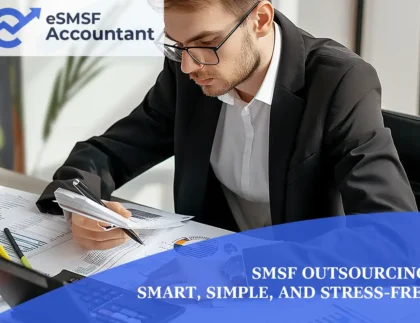 smsf outsourcing