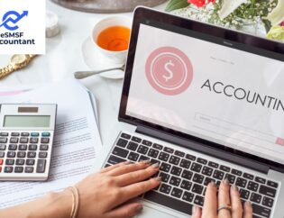 smsf accounting services